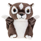 Lumo Stars Hug Flying Squirrel Sammy, 15cm