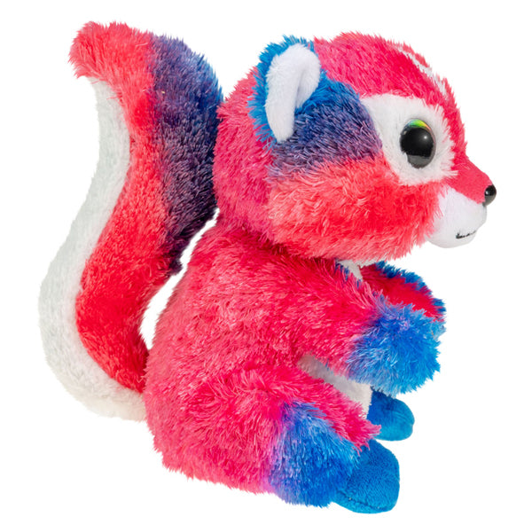 Lumo Stars Cuddle Squirrel Sissy, 15 cm