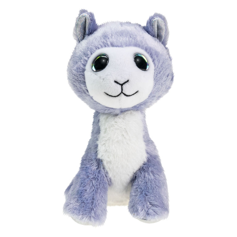 Lumo Stars Hug Lama Lily, 15cm