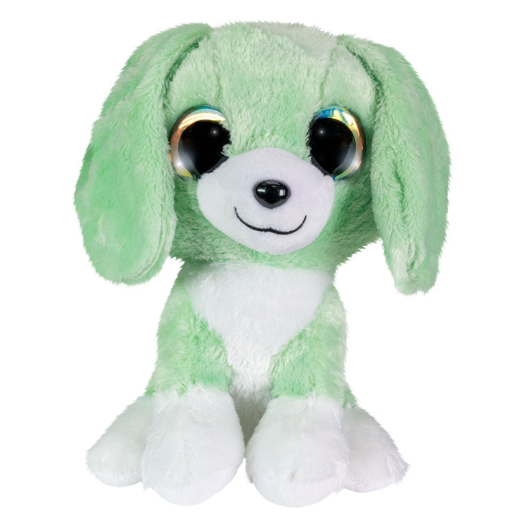 Lumo met en vedette Hug Dog Tommy, 24cm