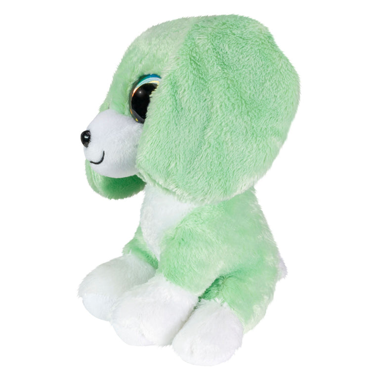 Lumo met en vedette Hug Dog Tommy, 24cm