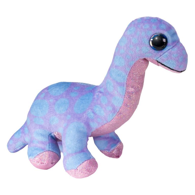 LUMO Zvezde Hug Brontosaur, 15 cm