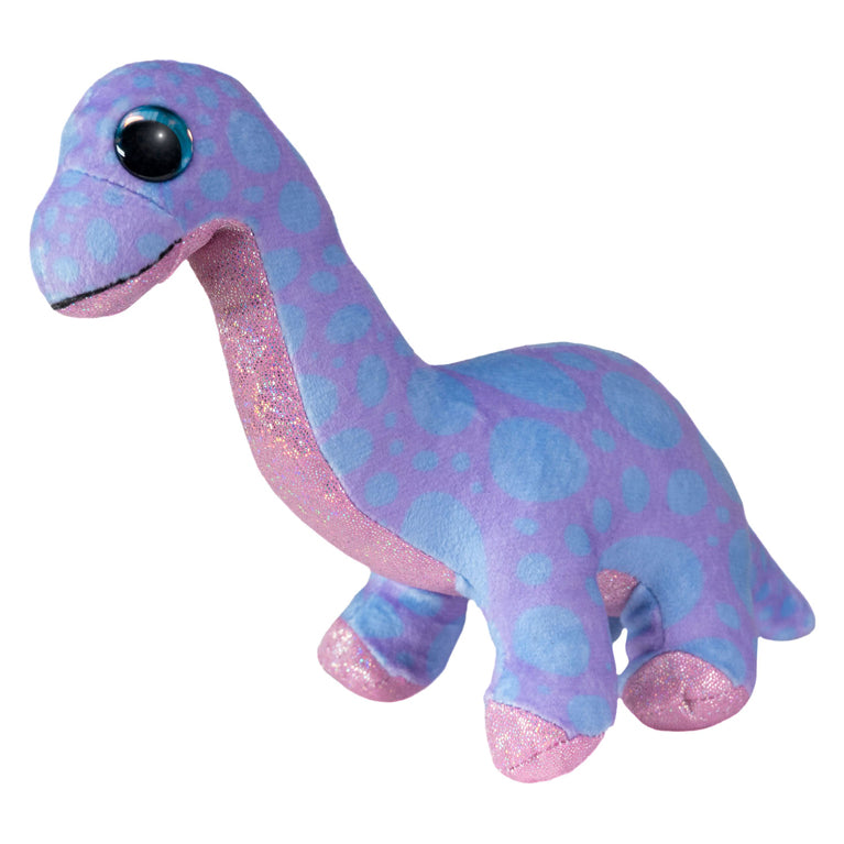 LUMO Zvezde Hug Brontosaur, 15 cm