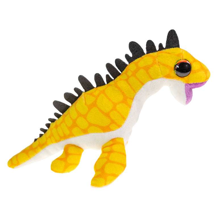 Lumo Stars Hug Plesiosaur, 15 cm