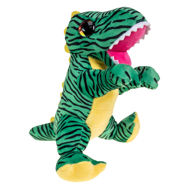 LUMO Zvezde Hug T-Rex, 15 cm