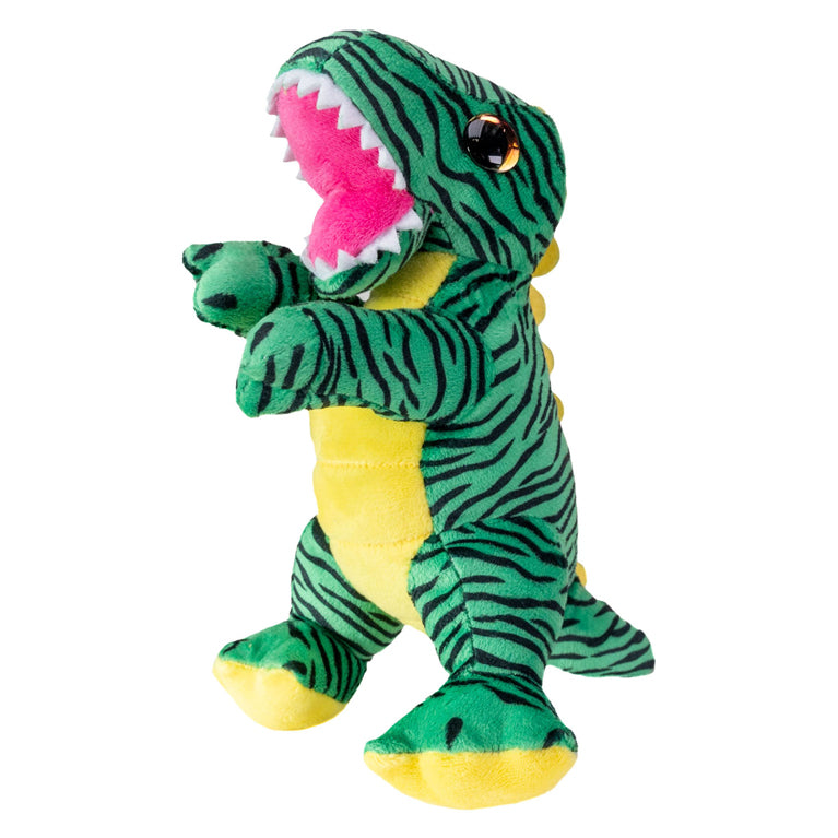 LUMO Zvezde Hug T-Rex, 15 cm