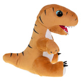 Lumo Stars Knuffel T-Rex Baby, 15cm