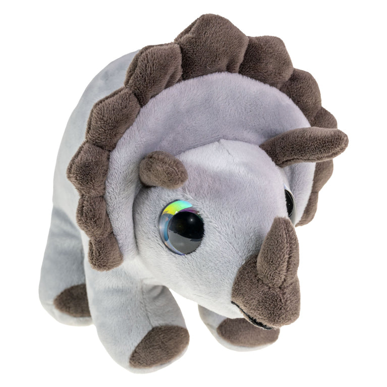 Lumo Stars umarmen Triceratops, 15 cm