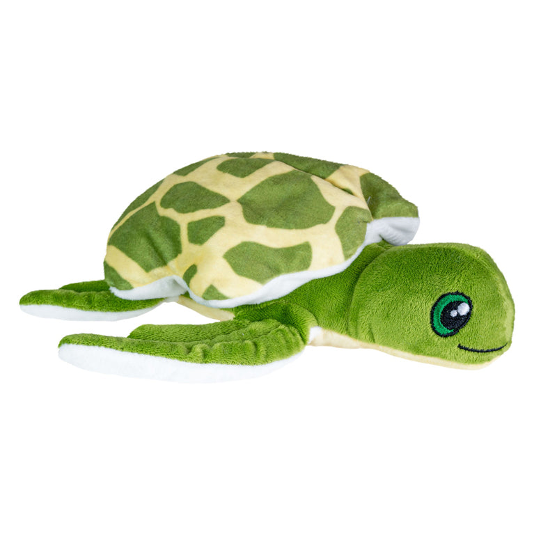 Tactic Save The Sea Knuffel Schildpad Konna