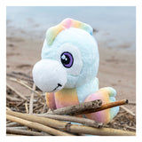 Taktikk Save the Sea Cuddly Sea Horse Matilda