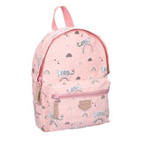 Kidzromung Rucksak Mini rosa