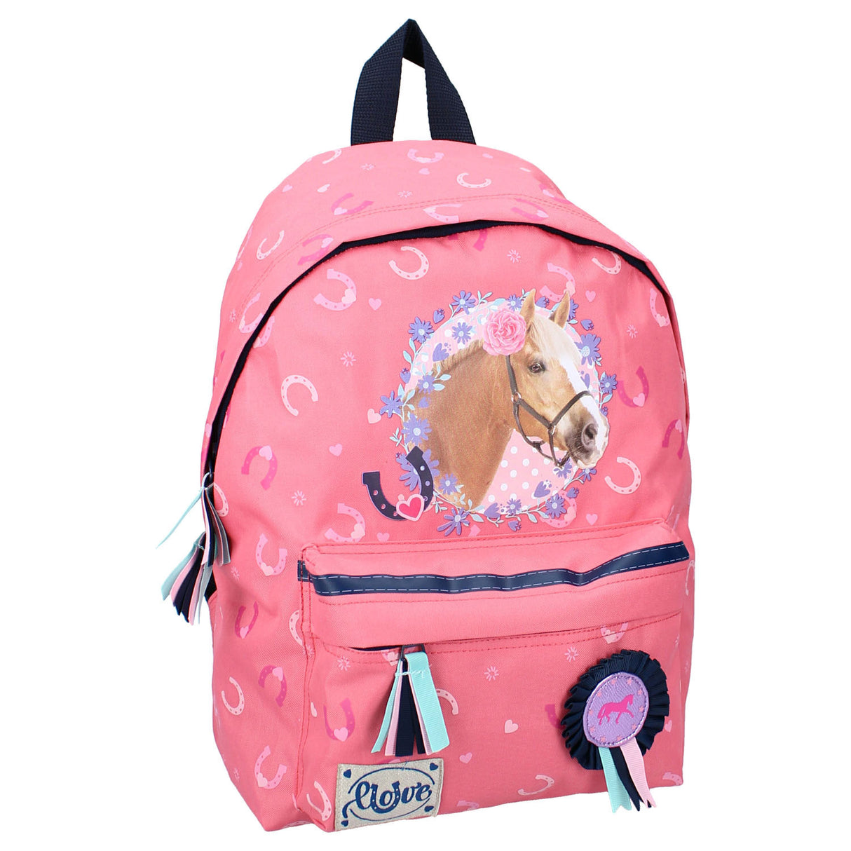 Milky Kiss Backpack My True Friend