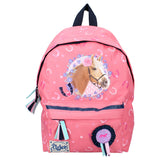 Milky Kiss Backpack My True Friend