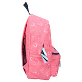 Milky Kiss Backpack My True Friend