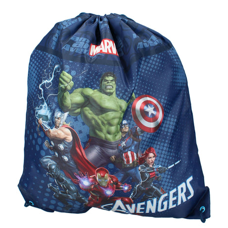 Vadobag Gymtas Avengers Team