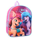 Vadobag Rugzak My Little Pony The Movie Watch Me Shine