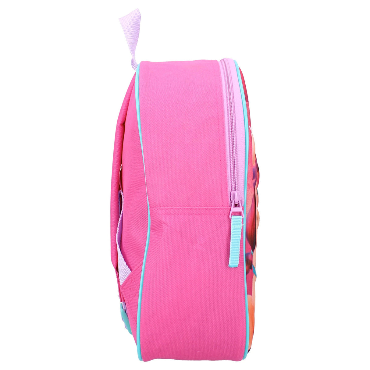 VadoBag Mochila My Little Pony The Movie Wight Me Shine