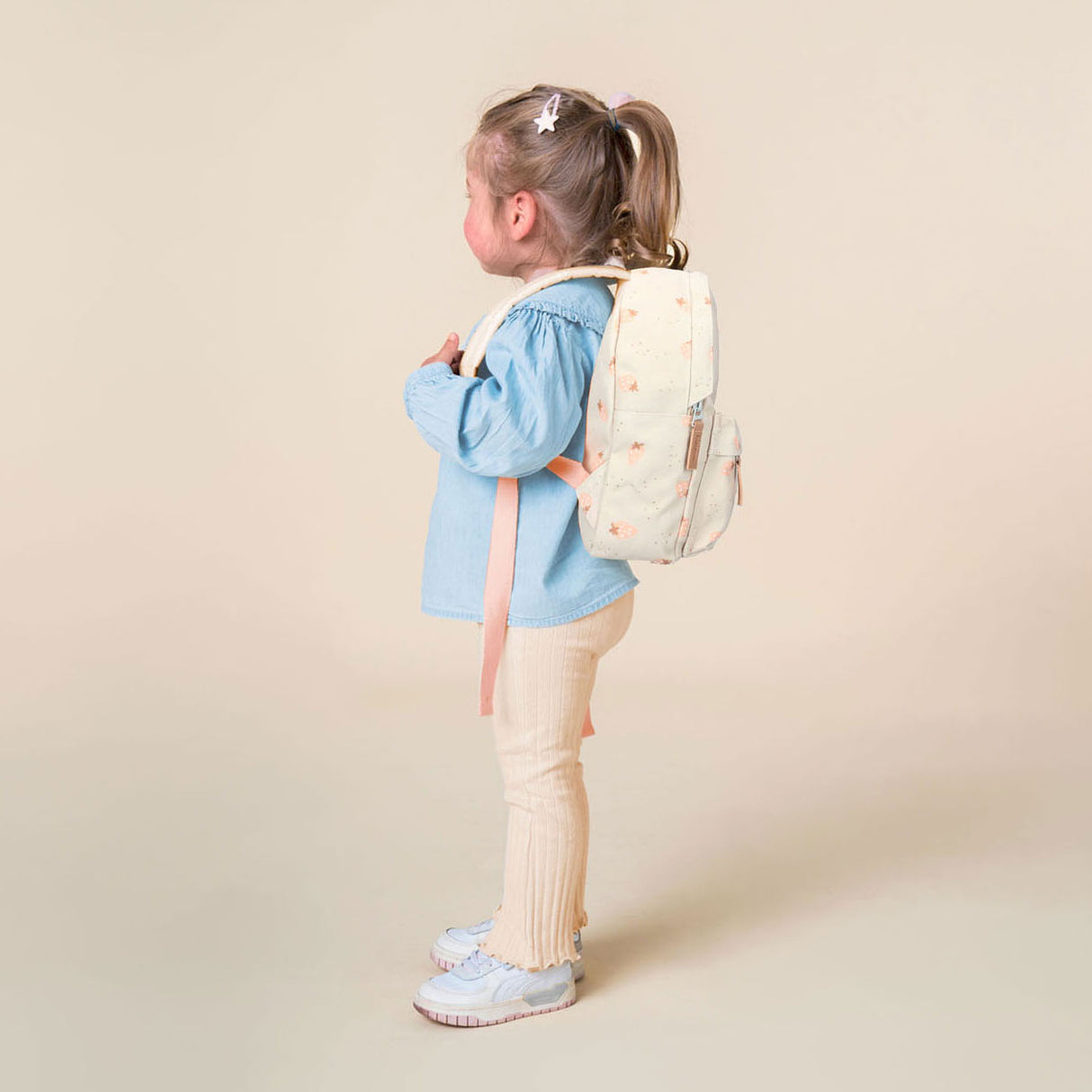 Kidzoom Backpack Picture dette