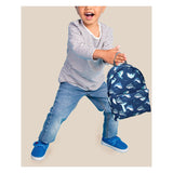 Vadobag -Rucksack -Rucksack vor Imagination Shark