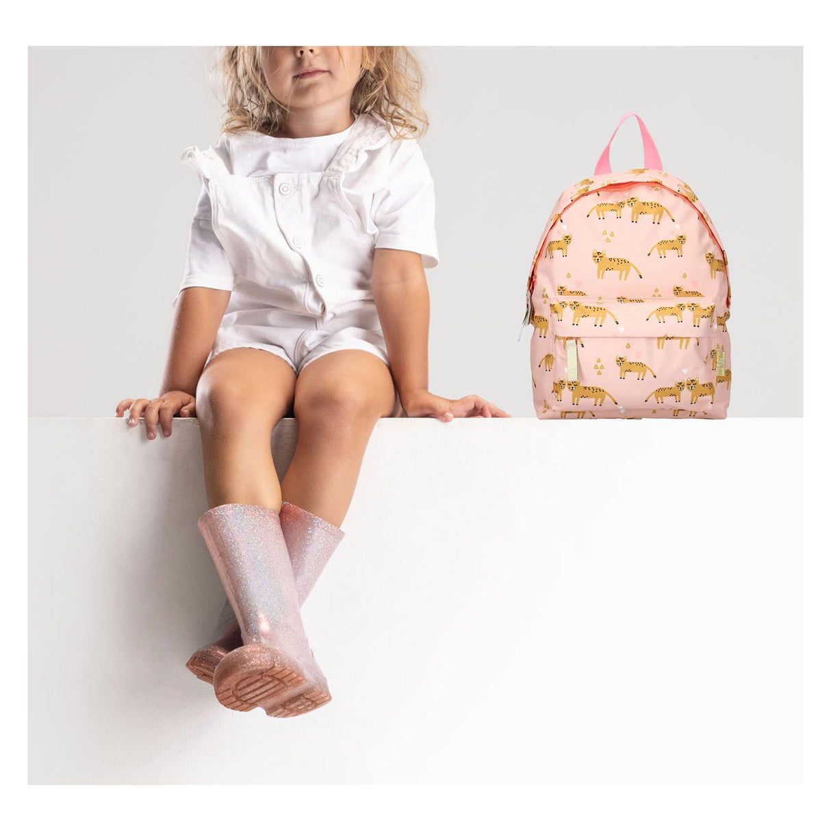 Vadobag Backpack Pret Imagination Tigers