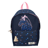 Milky kiss backpack we are one