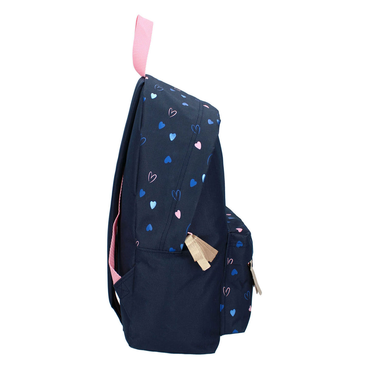 Milky kiss backpack we are one