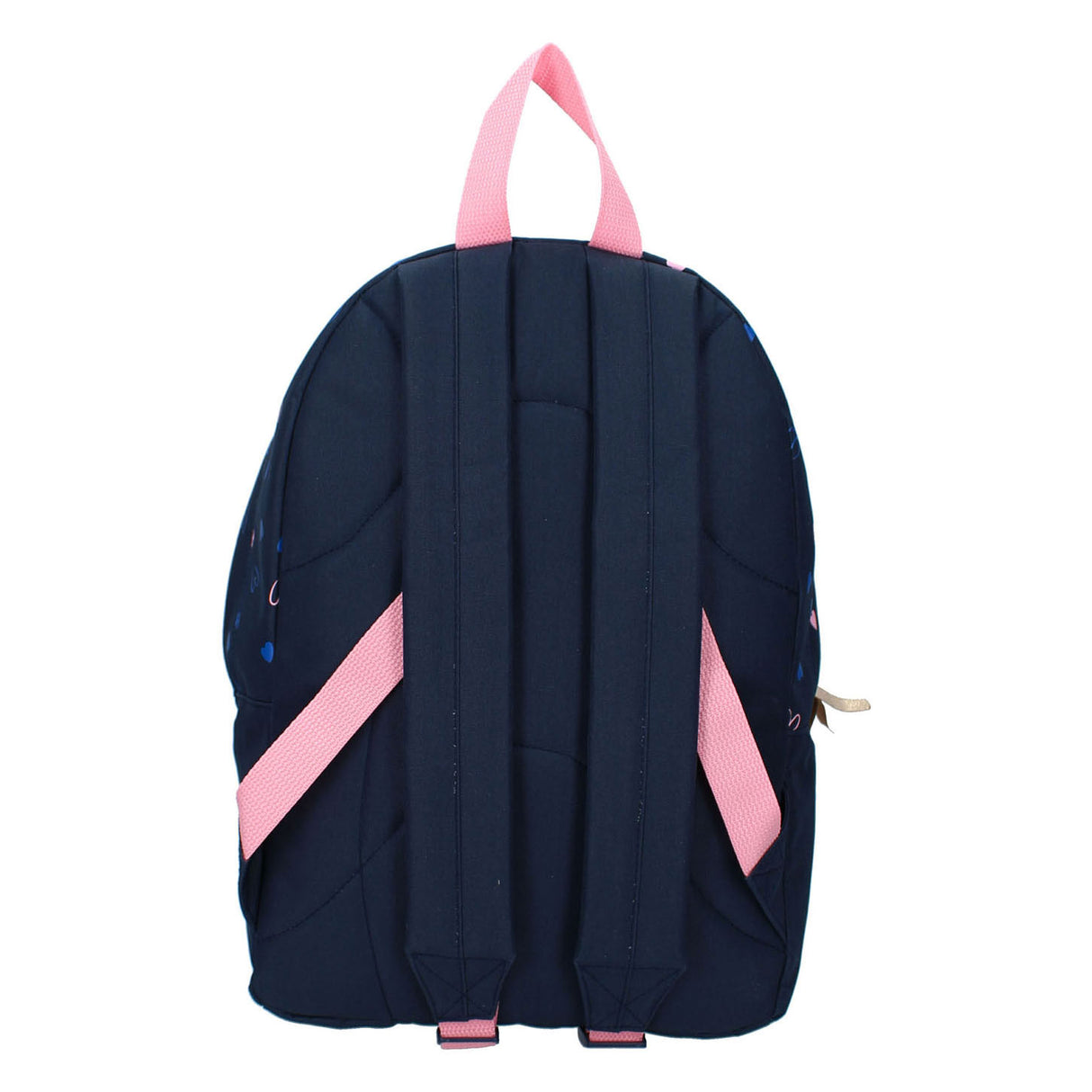 Milky kiss backpack we are one