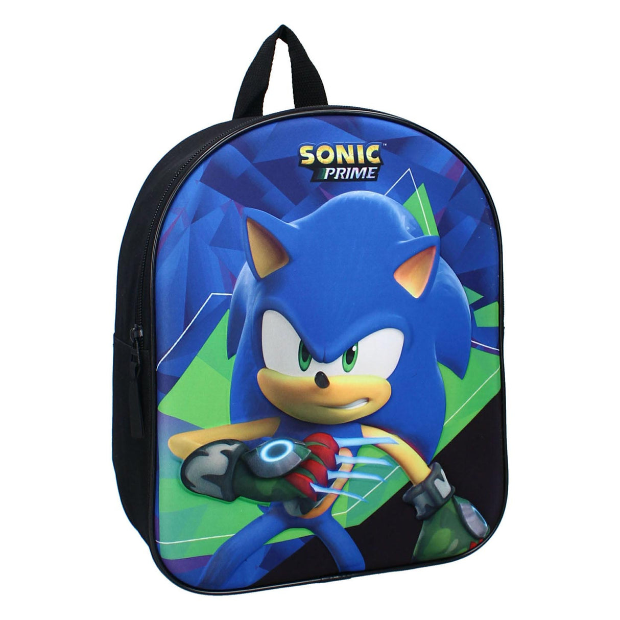 Vadobag Backpack 3D Wild Thing Boys Blue