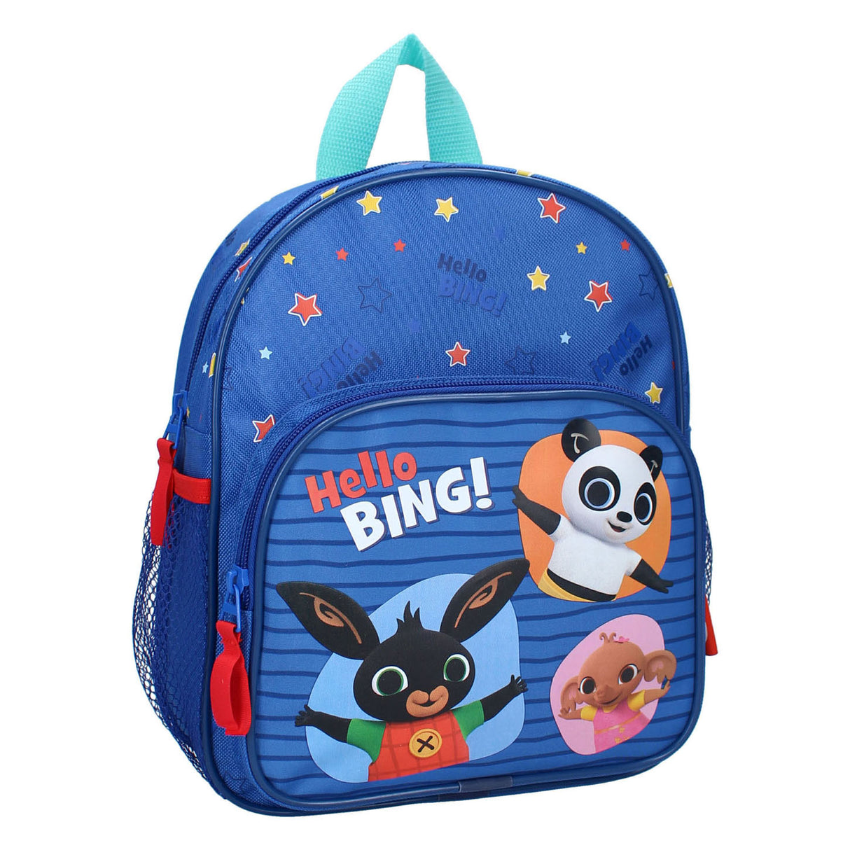 VadoBag Mochila genial para la escuela