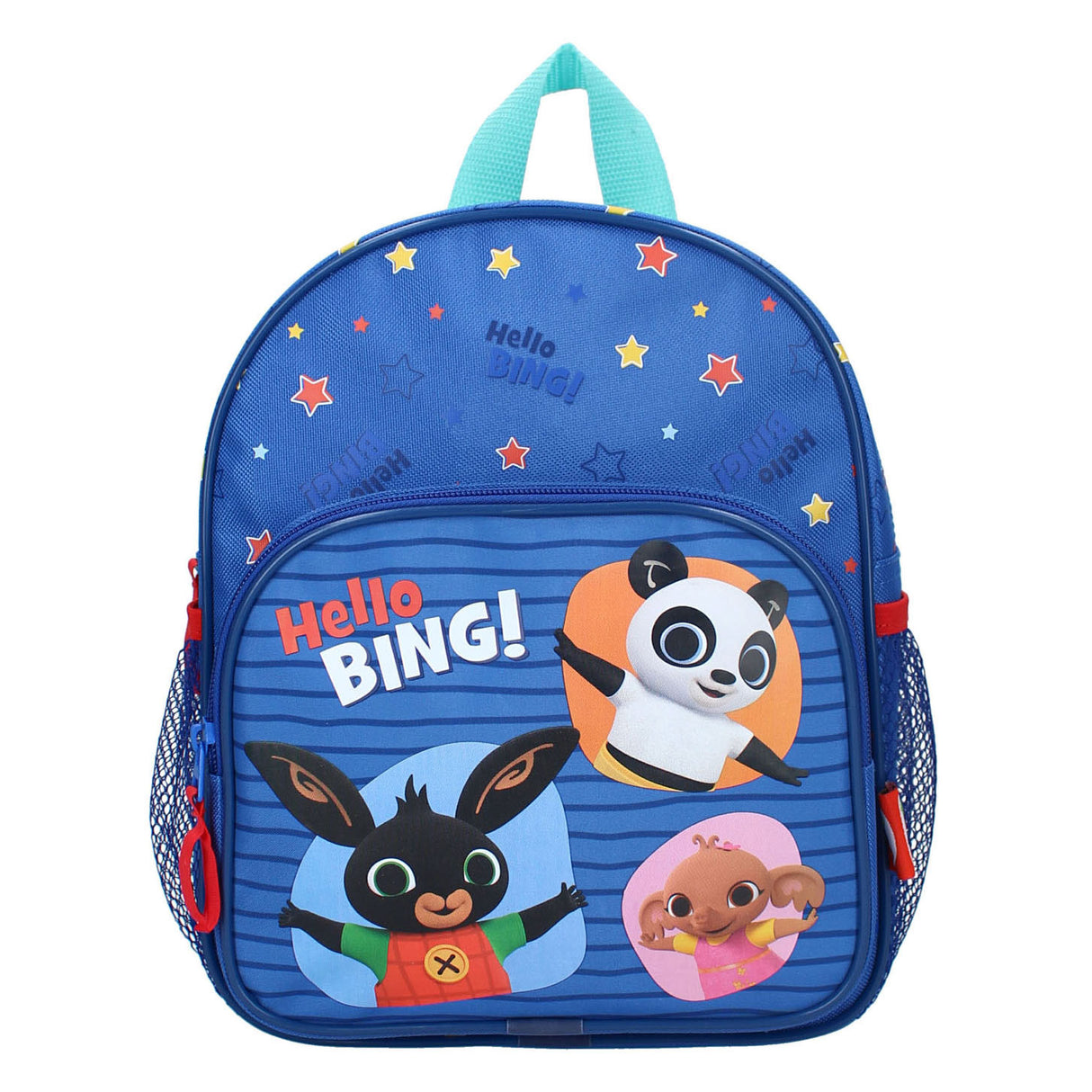 VadoBag Mochila genial para la escuela