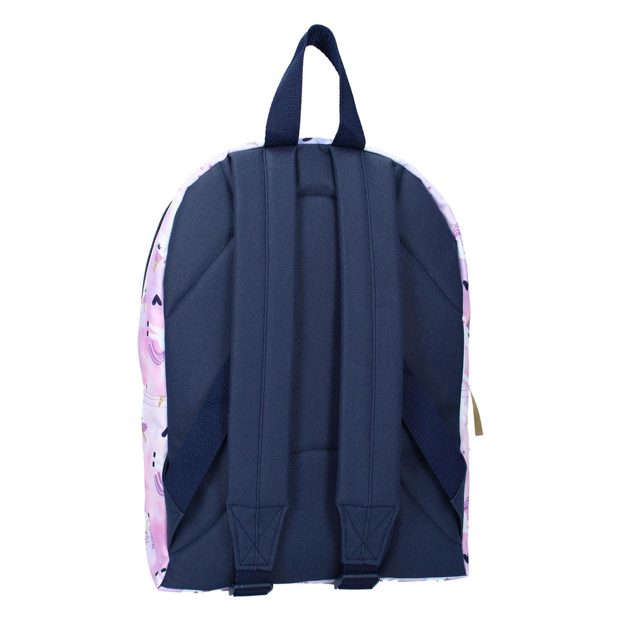Vadobag backpack milky kiss follow the rainbow