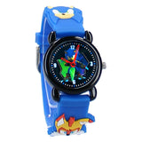 Vadobag Watch Sonic Time Blue