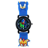 Vadobag Watch Sonic Time Blue