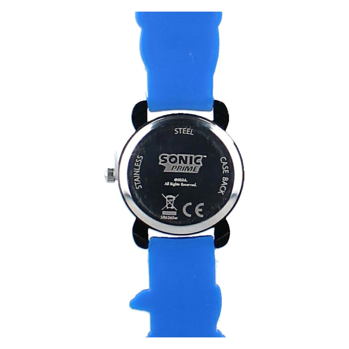 Vadobag Watch Sonic Time Blue