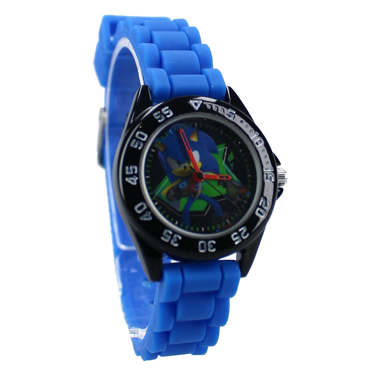 Vadobag Watch Sonic Time!