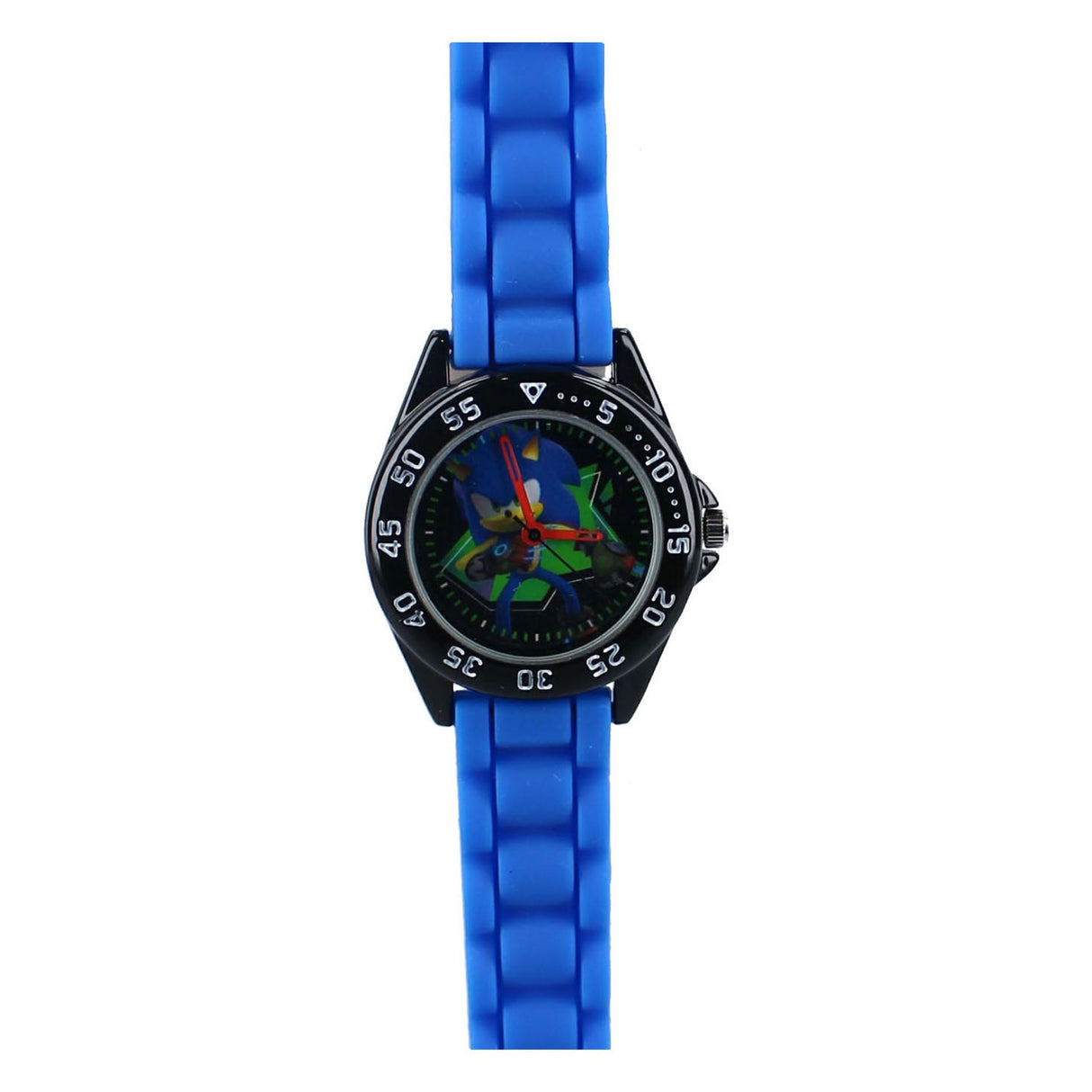 Vadobag Watch Sonic Time!