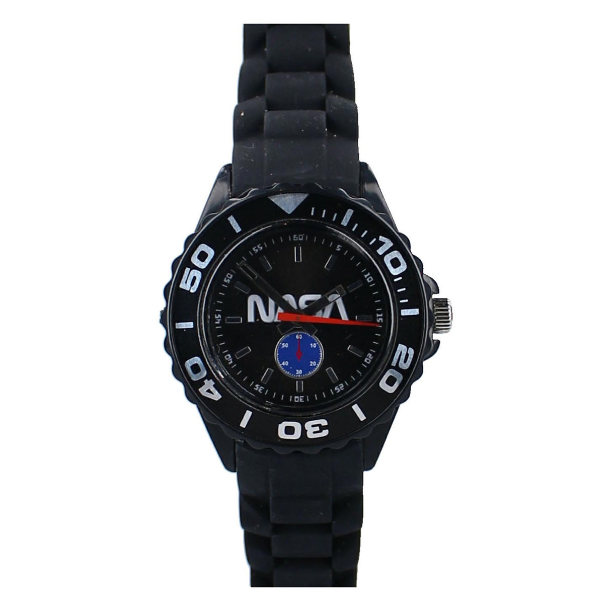 Vadobag Watch NASA Time Black