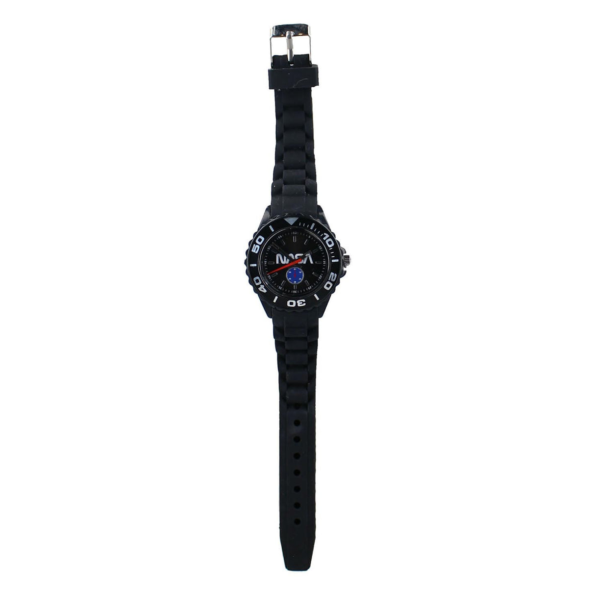 Vadobag Watch NASA Time Black