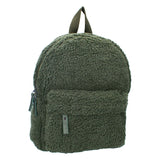 Vadobag Be Soft and Kind Schooltas Junior 8 liter Legergroen