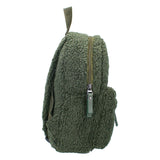 Vadobag Be Soft and Kind Schooltas Junior 8 liter Legergroen