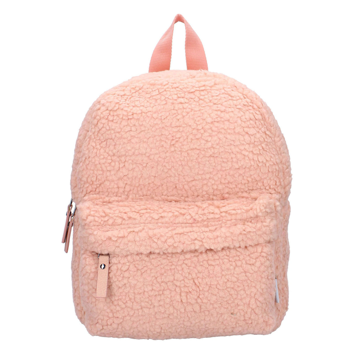 Vadobag Be Soft and Kind Schooltas Junior 8 liter Zalmroze