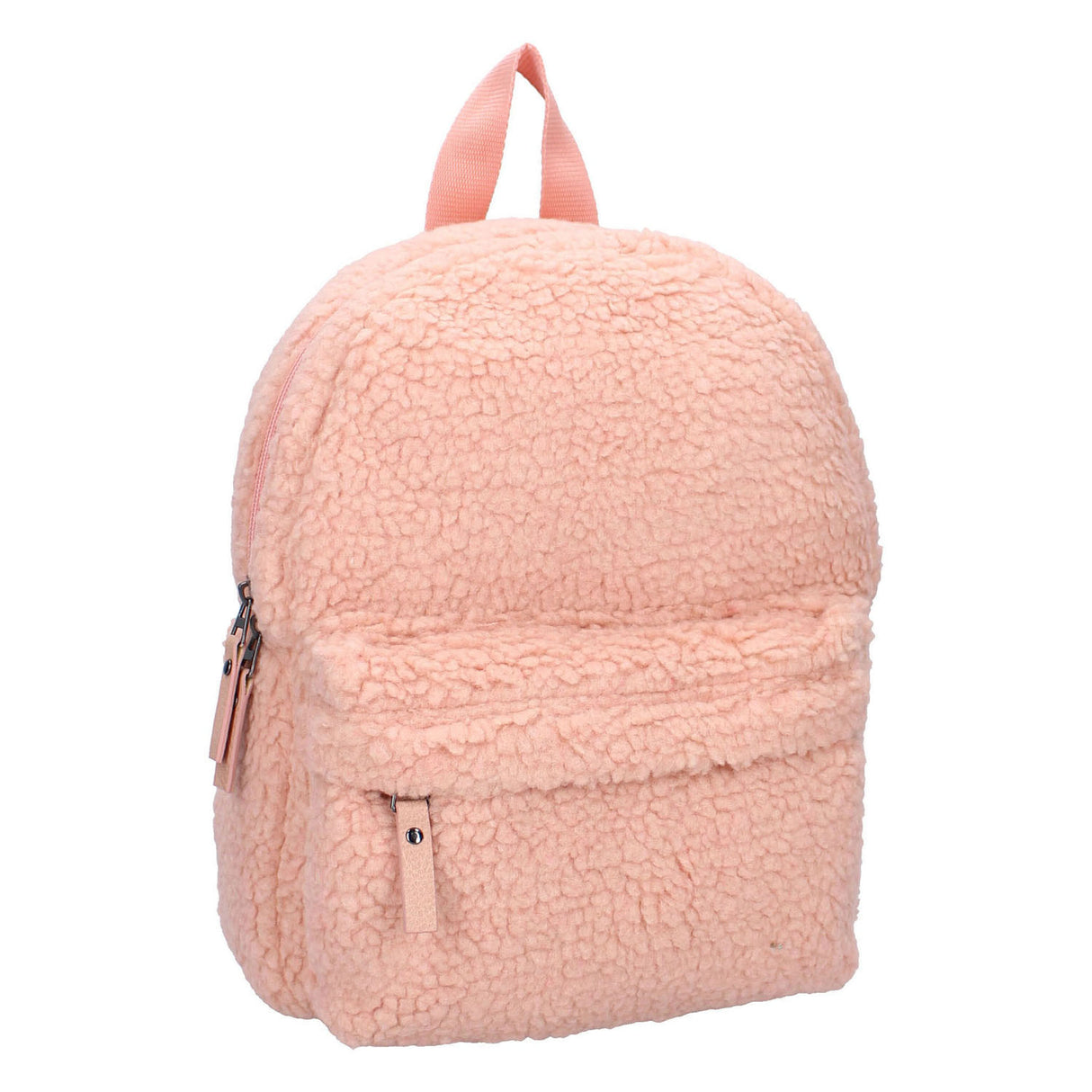 Vadobag Be Soft and Kind Schooltas Junior 8 liter Zalmroze