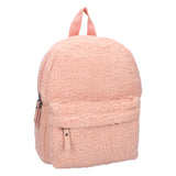 Vadobag Be Soft and Kind Schooltas Junior 8 liter Zalmroze