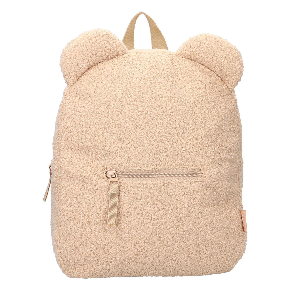 Vadobag Backpack Pret Buddies for Life Beige