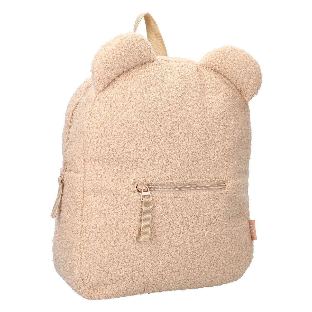 Vadobag Ryggsekk Pret Buddies for Life Beige