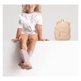 Zaino vadobag pret buddies for life beige