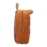 Vadobag Backpack prete Buddies fir d'Liewen Brown