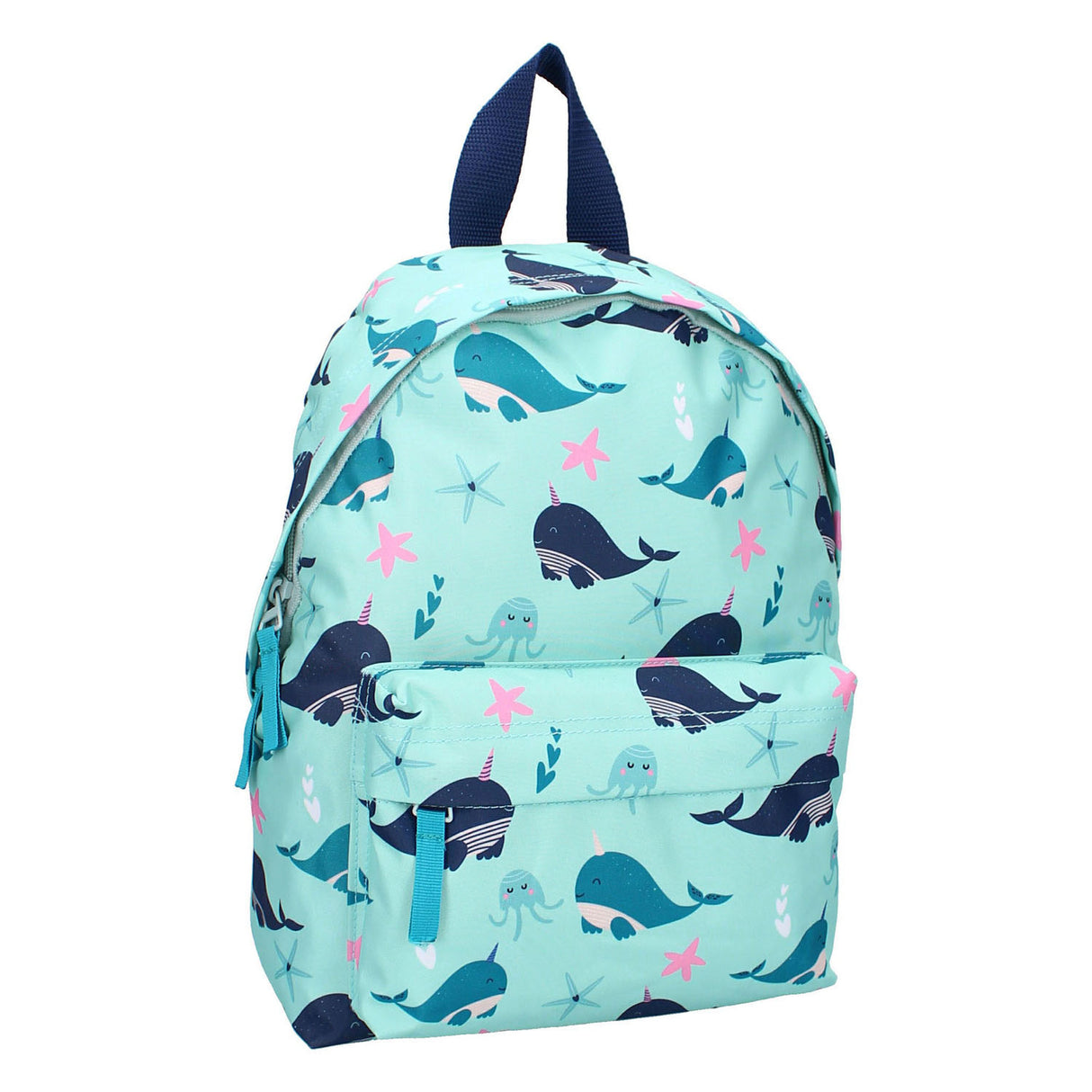 Mochila de vadoBag PRET PIENSA PENSAMIENTOS HEBILIDOS WALVIS