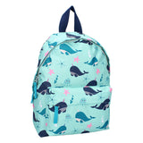 Vadobag sac à dos Pret Think Pensées heureuses Walvis