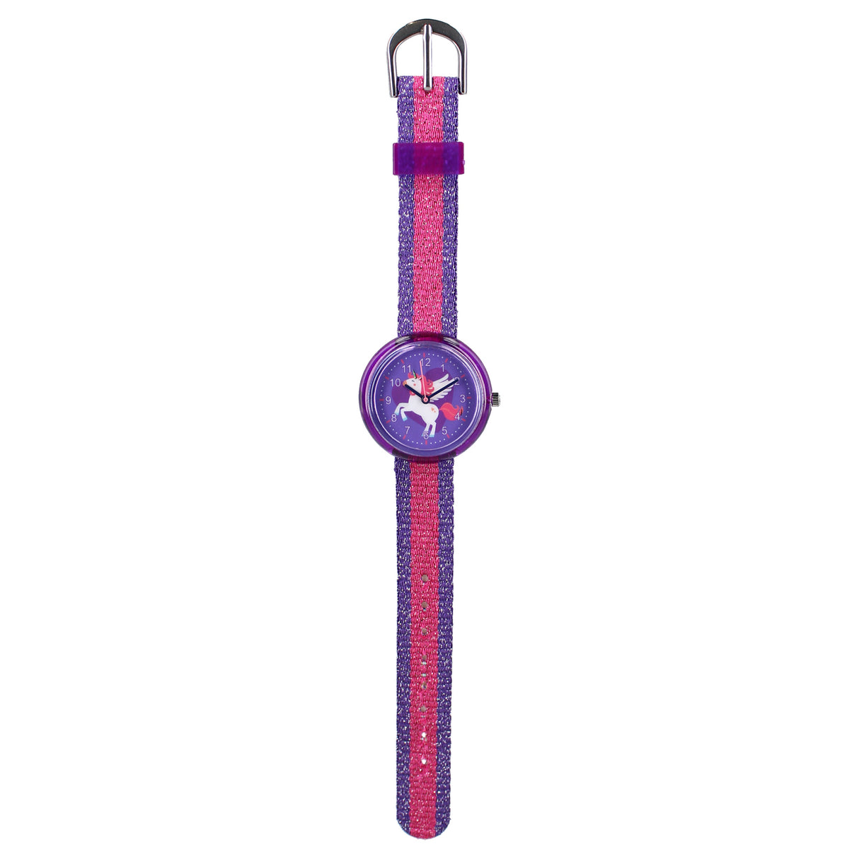 Vadobag Horloge Pret Time! Roze